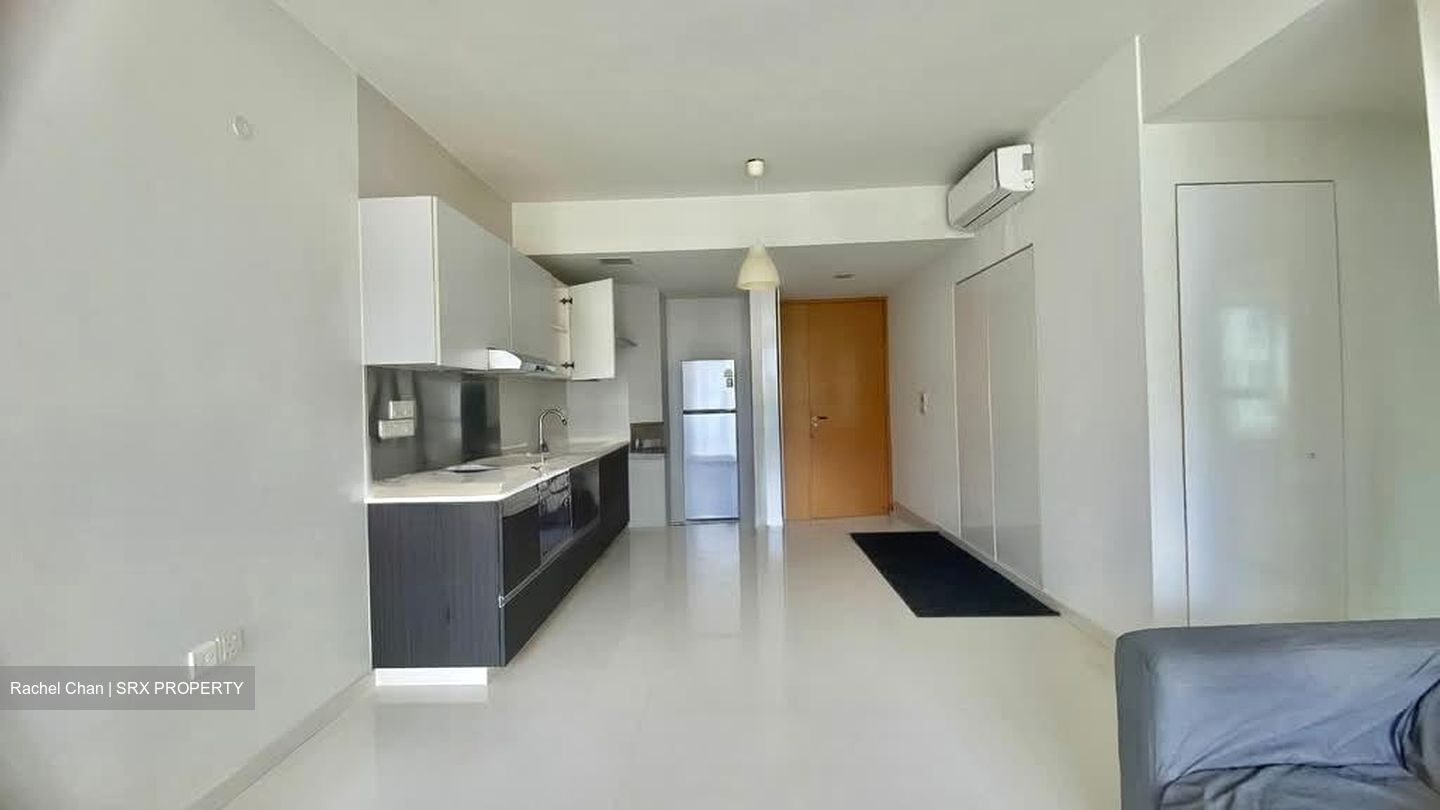 The Gale (D17), Condominium #534500371